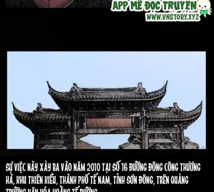 Tam Lão Gia Kinh Kỳ Thủ Trát Chapter 34 - 3