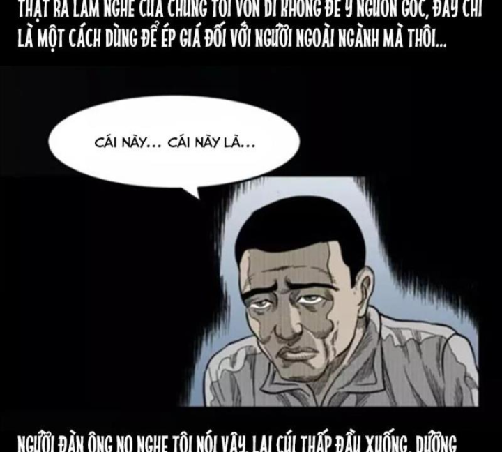Tam Lão Gia Kinh Kỳ Thủ Trát Chapter 34 - 21