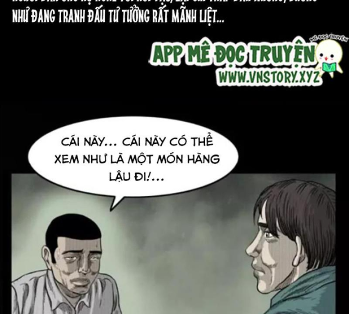 Tam Lão Gia Kinh Kỳ Thủ Trát Chapter 34 - 22