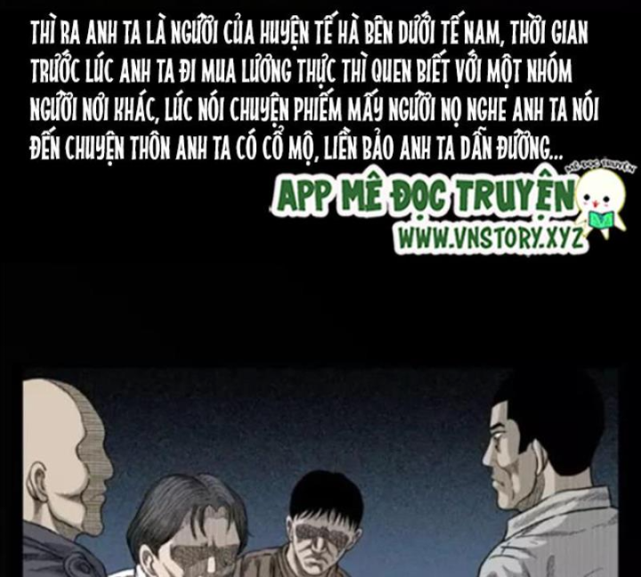 Tam Lão Gia Kinh Kỳ Thủ Trát Chapter 34 - 24