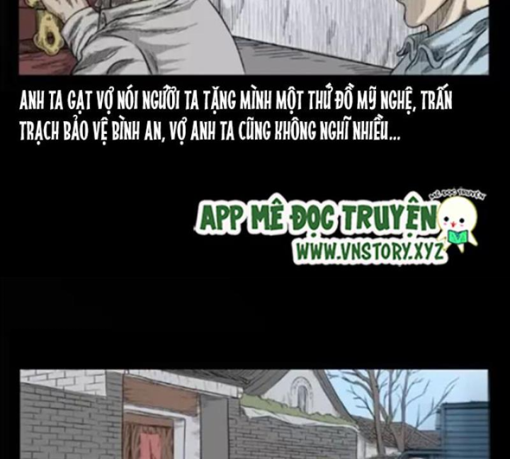 Tam Lão Gia Kinh Kỳ Thủ Trát Chapter 34 - 28
