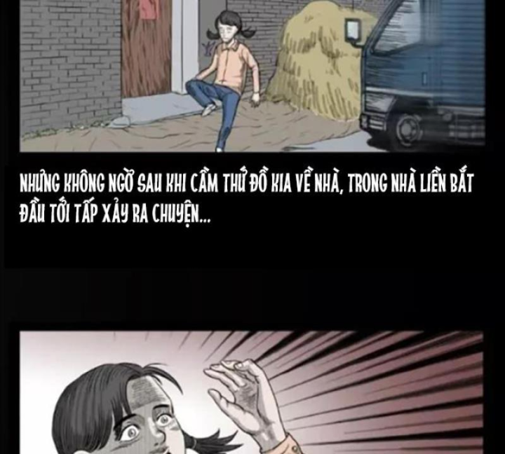 Tam Lão Gia Kinh Kỳ Thủ Trát Chapter 34 - 29