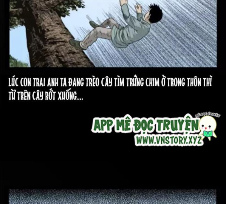 Tam Lão Gia Kinh Kỳ Thủ Trát Chapter 34 - 32
