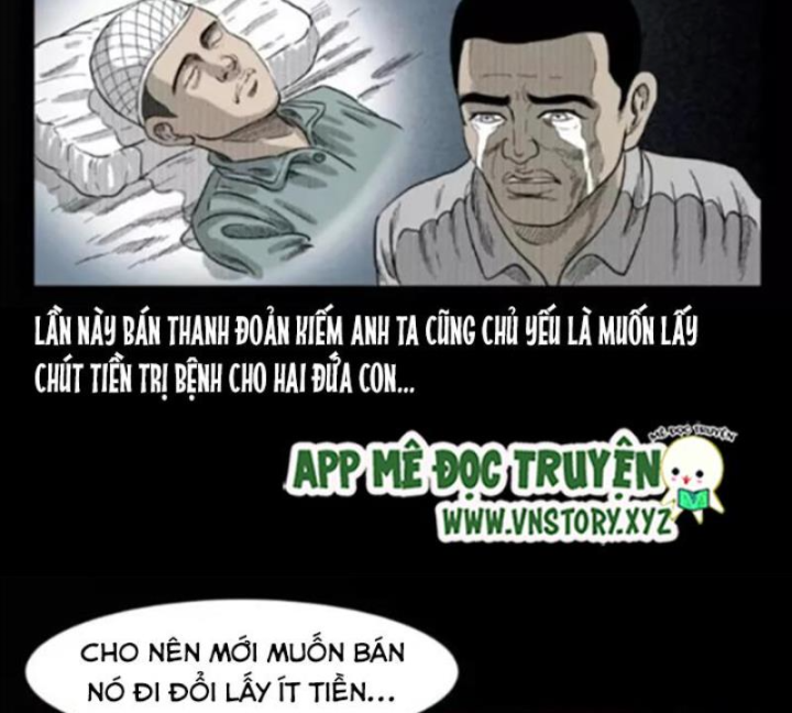 Tam Lão Gia Kinh Kỳ Thủ Trát Chapter 34 - 34