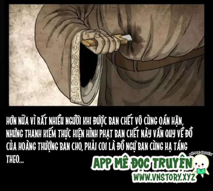 Tam Lão Gia Kinh Kỳ Thủ Trát Chapter 34 - 38