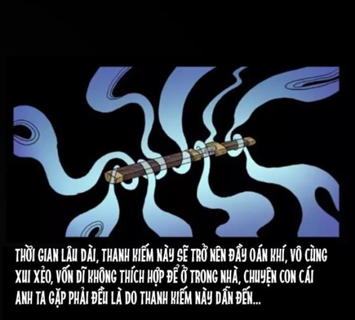 Tam Lão Gia Kinh Kỳ Thủ Trát Chapter 34 - 39