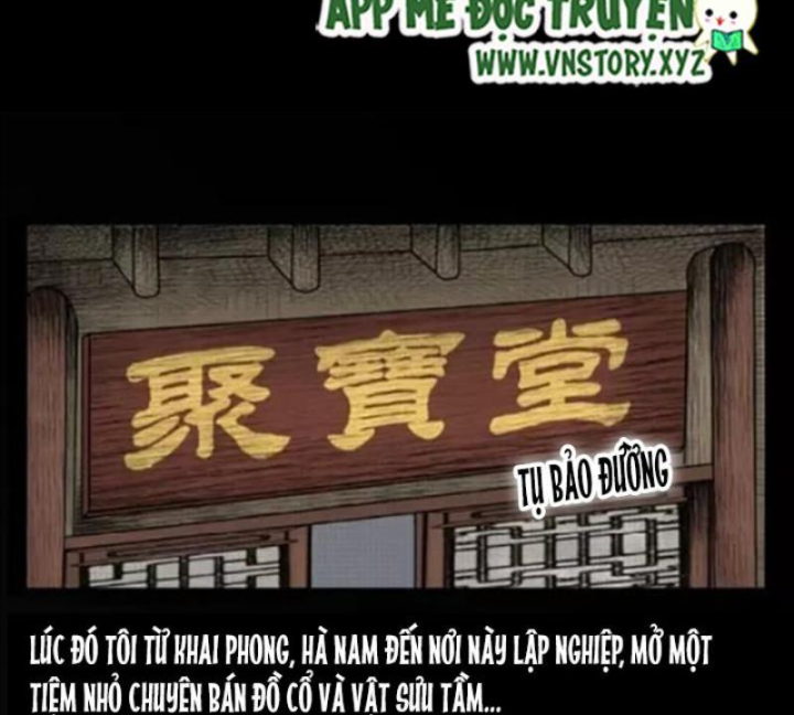 Tam Lão Gia Kinh Kỳ Thủ Trát Chapter 34 - 5