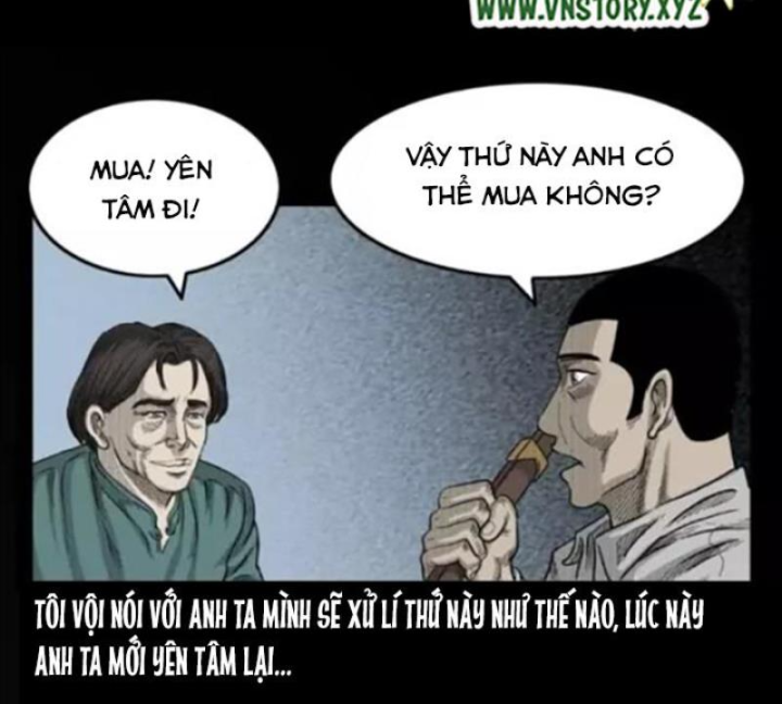 Tam Lão Gia Kinh Kỳ Thủ Trát Chapter 34 - 41