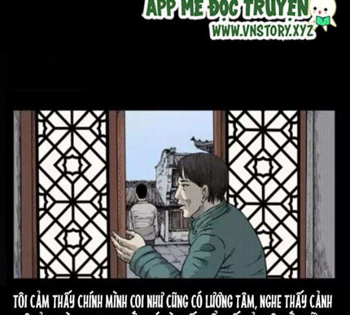 Tam Lão Gia Kinh Kỳ Thủ Trát Chapter 34 - 43