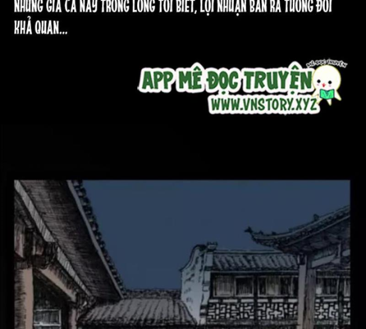 Tam Lão Gia Kinh Kỳ Thủ Trát Chapter 34 - 45