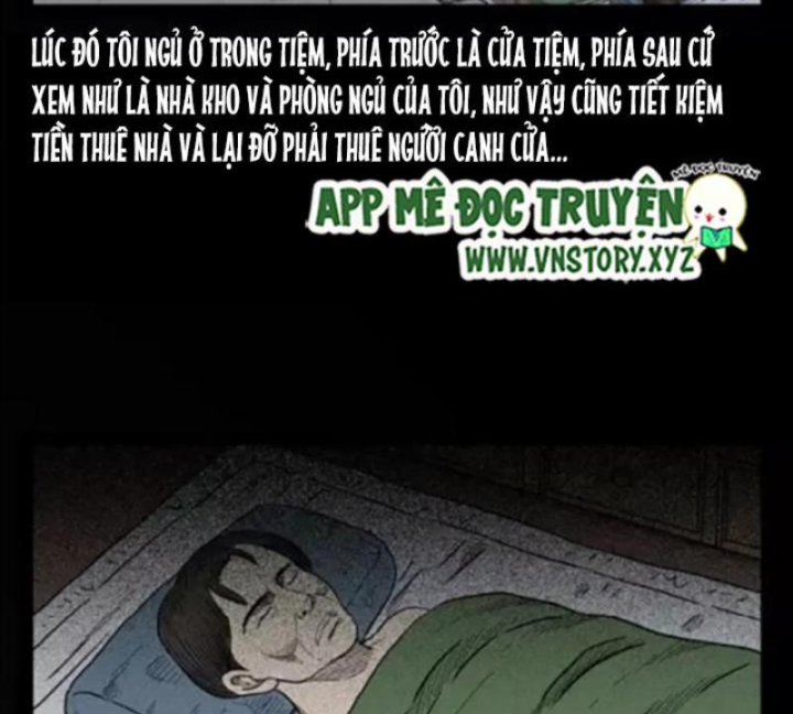 Tam Lão Gia Kinh Kỳ Thủ Trát Chapter 34 - 47