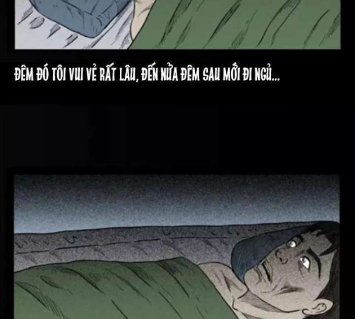 Tam Lão Gia Kinh Kỳ Thủ Trát Chapter 34 - 48