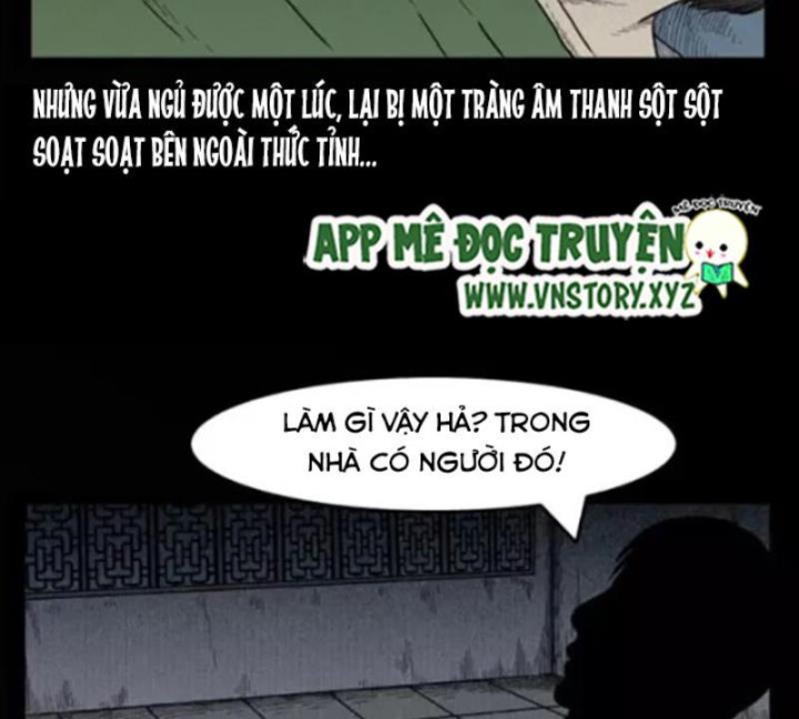 Tam Lão Gia Kinh Kỳ Thủ Trát Chapter 34 - 49