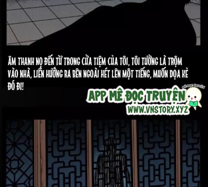 Tam Lão Gia Kinh Kỳ Thủ Trát Chapter 34 - 50