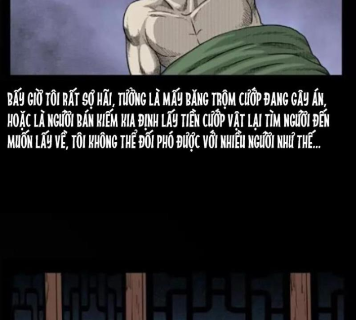 Tam Lão Gia Kinh Kỳ Thủ Trát Chapter 34 - 53