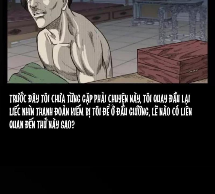 Tam Lão Gia Kinh Kỳ Thủ Trát Chapter 34 - 57