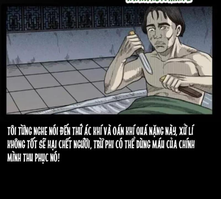 Tam Lão Gia Kinh Kỳ Thủ Trát Chapter 34 - 59