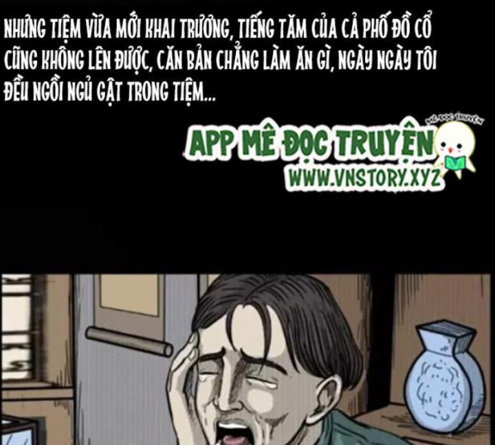 Tam Lão Gia Kinh Kỳ Thủ Trát Chapter 34 - 7