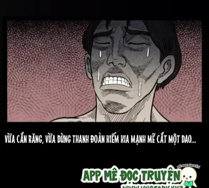 Tam Lão Gia Kinh Kỳ Thủ Trát Chapter 34 - 61