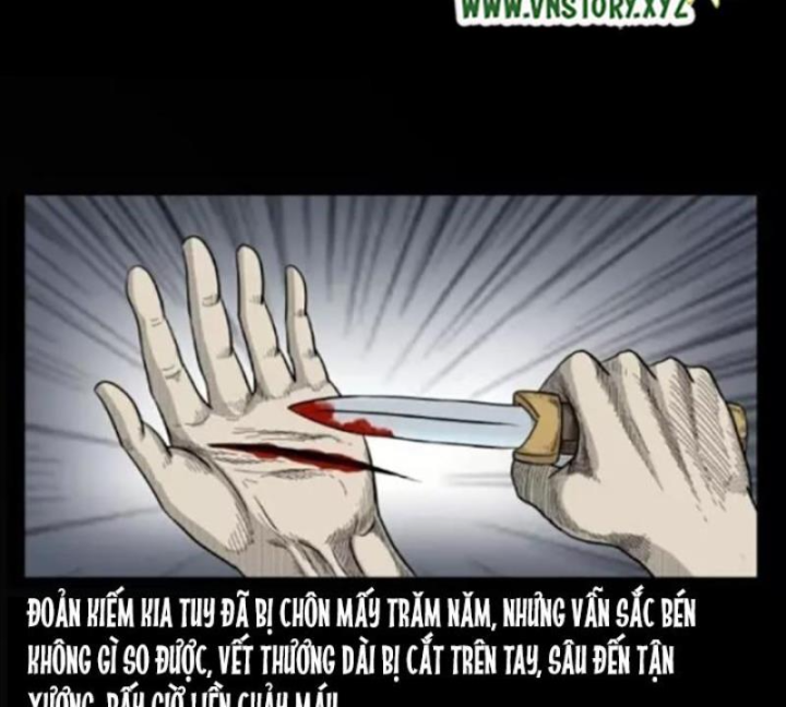 Tam Lão Gia Kinh Kỳ Thủ Trát Chapter 34 - 62
