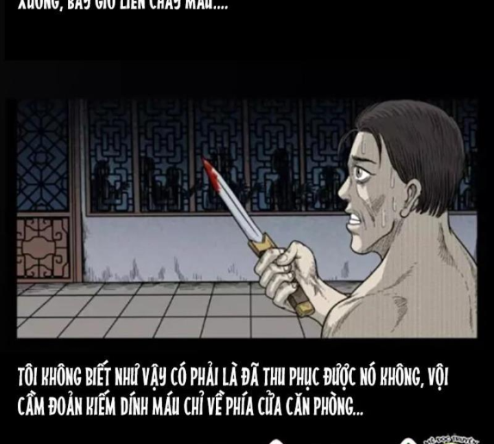 Tam Lão Gia Kinh Kỳ Thủ Trát Chapter 34 - 63