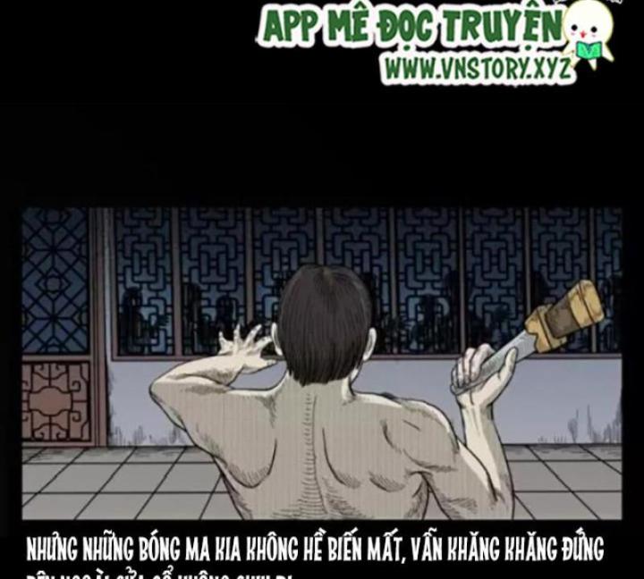 Tam Lão Gia Kinh Kỳ Thủ Trát Chapter 34 - 64