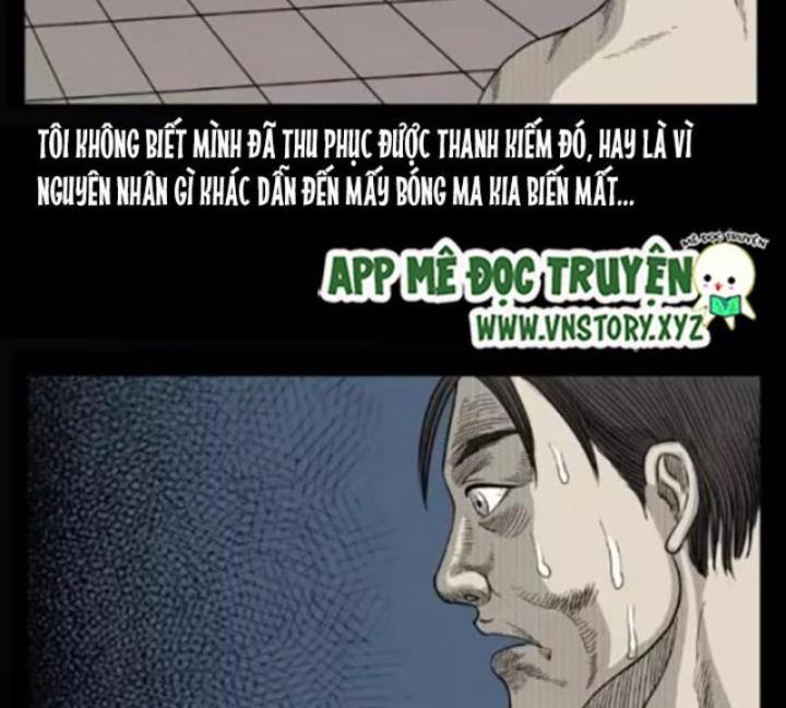 Tam Lão Gia Kinh Kỳ Thủ Trát Chapter 34 - 69