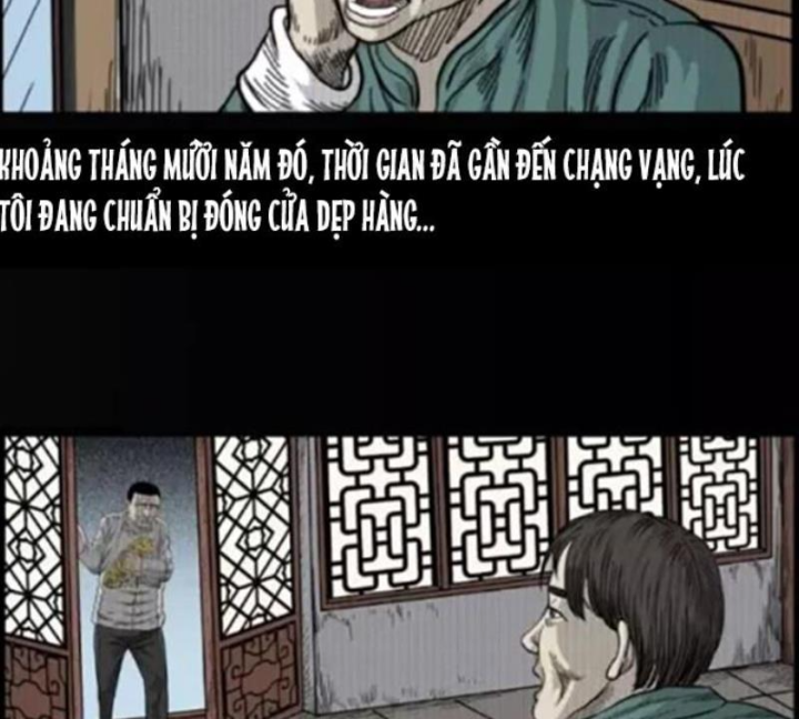 Tam Lão Gia Kinh Kỳ Thủ Trát Chapter 34 - 8