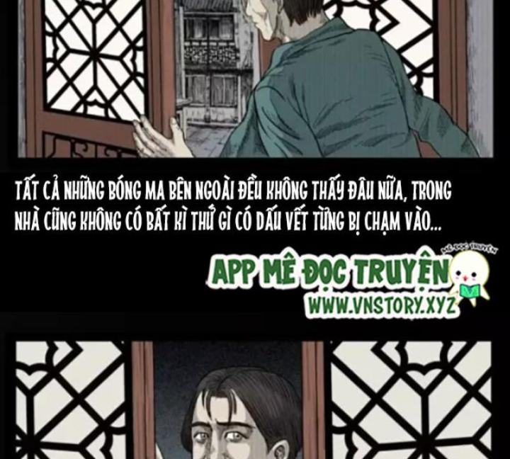 Tam Lão Gia Kinh Kỳ Thủ Trát Chapter 34 - 73