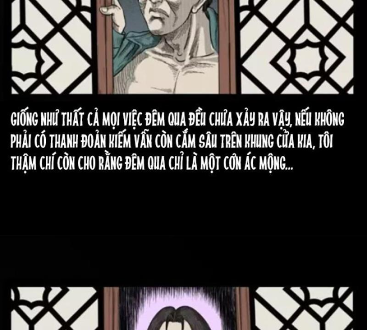 Tam Lão Gia Kinh Kỳ Thủ Trát Chapter 34 - 74