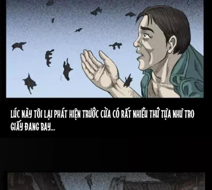 Tam Lão Gia Kinh Kỳ Thủ Trát Chapter 34 - 77