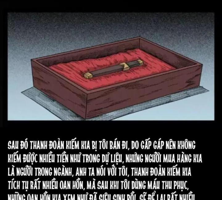 Tam Lão Gia Kinh Kỳ Thủ Trát Chapter 34 - 79