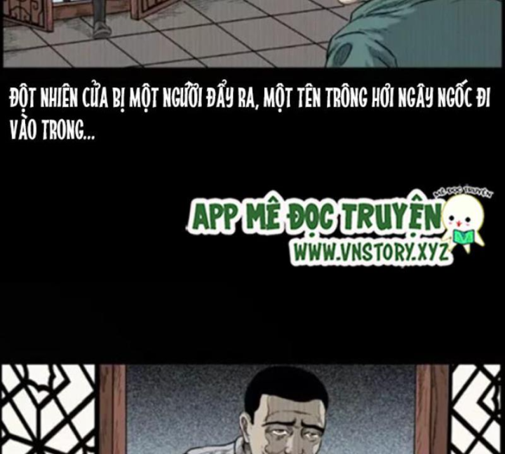 Tam Lão Gia Kinh Kỳ Thủ Trát Chapter 34 - 9