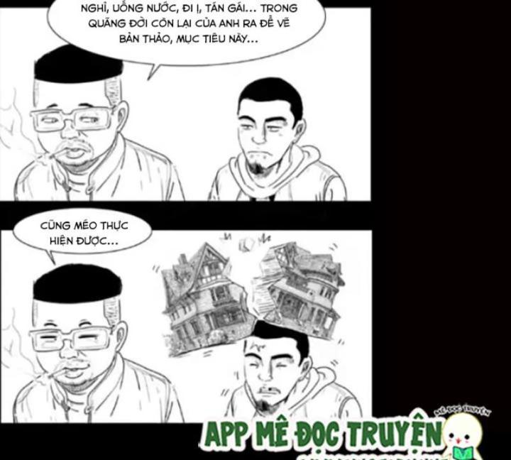 Tam Lão Gia Kinh Kỳ Thủ Trát Chapter 34 - 82