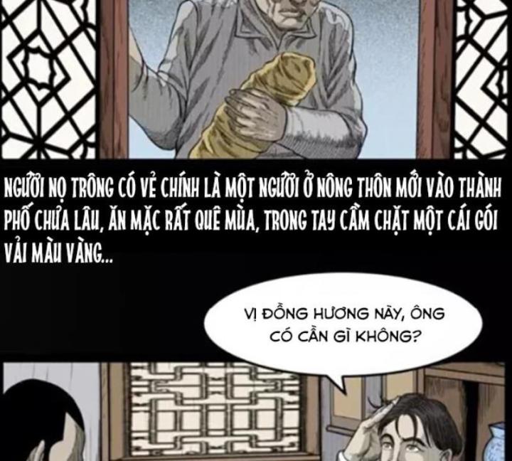 Tam Lão Gia Kinh Kỳ Thủ Trát Chapter 34 - 10