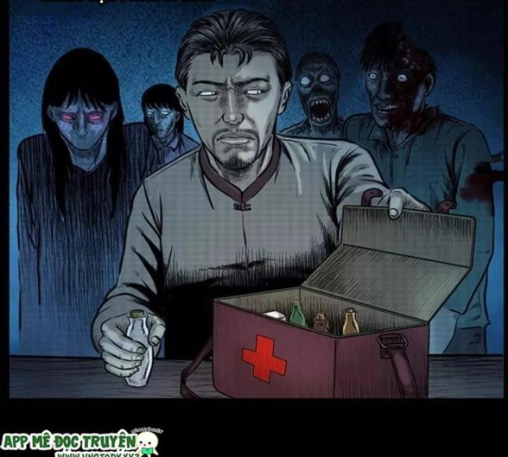 Tam Lão Gia Kinh Kỳ Thủ Trát Chapter 47 - 2
