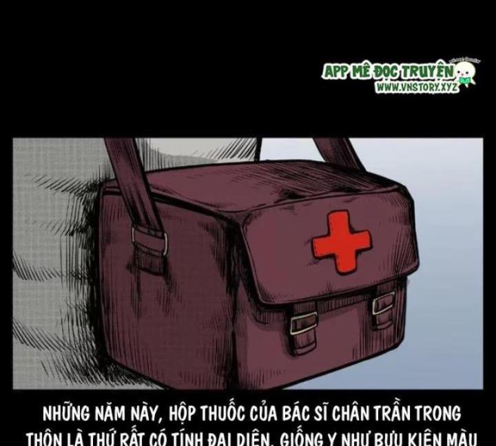 Tam Lão Gia Kinh Kỳ Thủ Trát Chapter 47 - 12