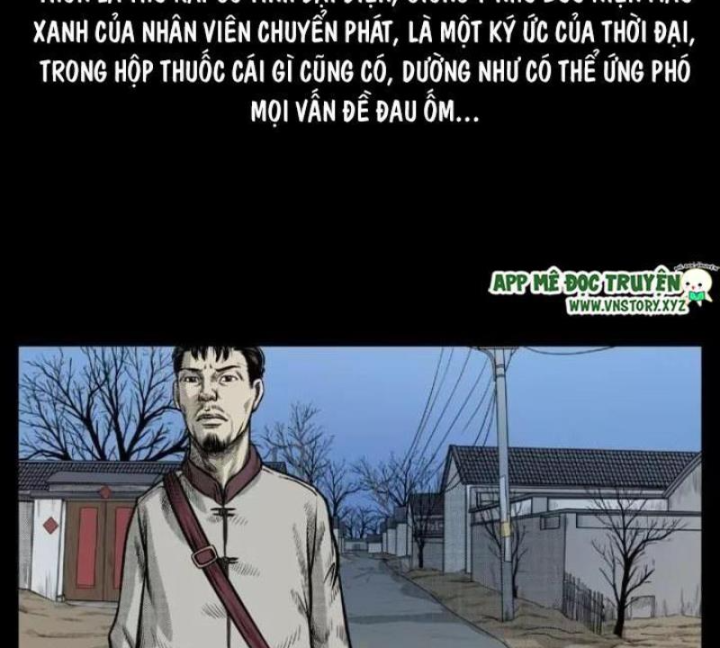Tam Lão Gia Kinh Kỳ Thủ Trát Chapter 47 - 13