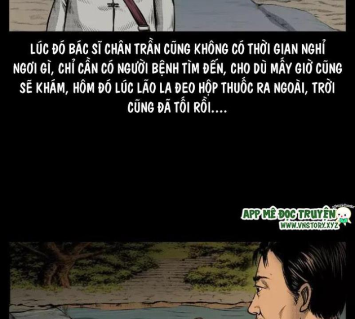 Tam Lão Gia Kinh Kỳ Thủ Trát Chapter 47 - 14