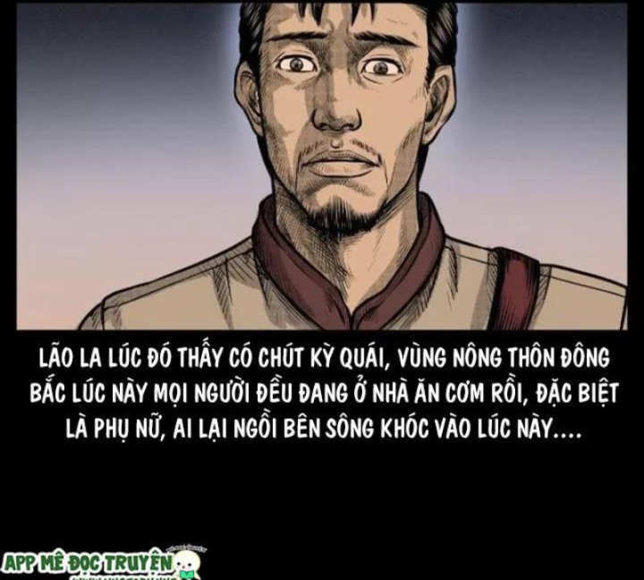 Tam Lão Gia Kinh Kỳ Thủ Trát Chapter 47 - 16