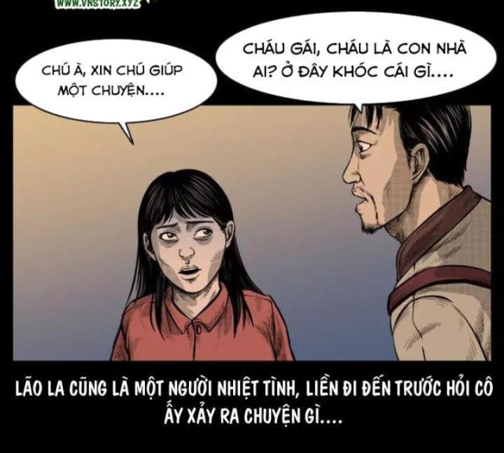 Tam Lão Gia Kinh Kỳ Thủ Trát Chapter 47 - 17