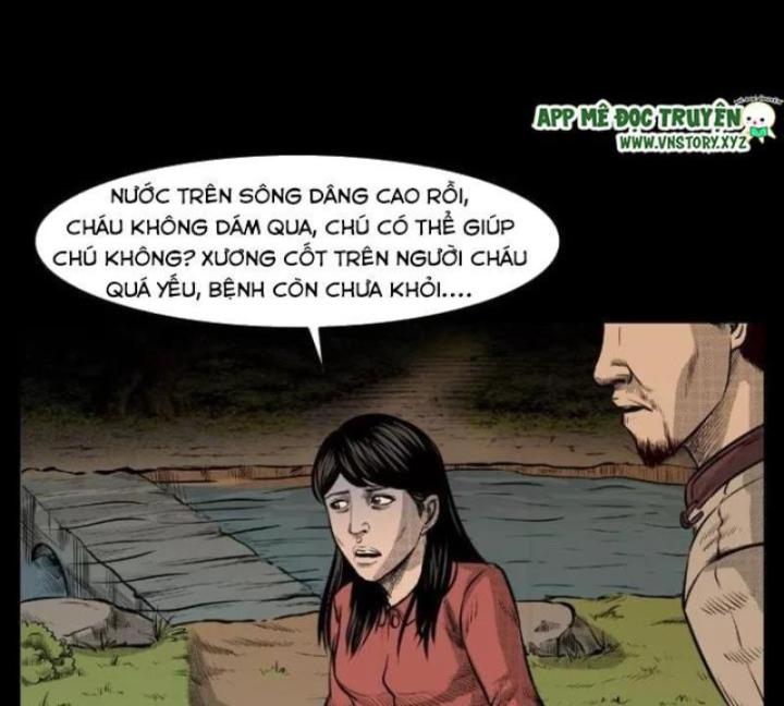Tam Lão Gia Kinh Kỳ Thủ Trát Chapter 47 - 18