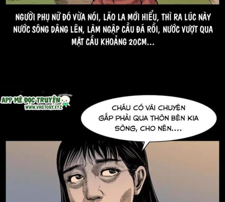 Tam Lão Gia Kinh Kỳ Thủ Trát Chapter 47 - 19
