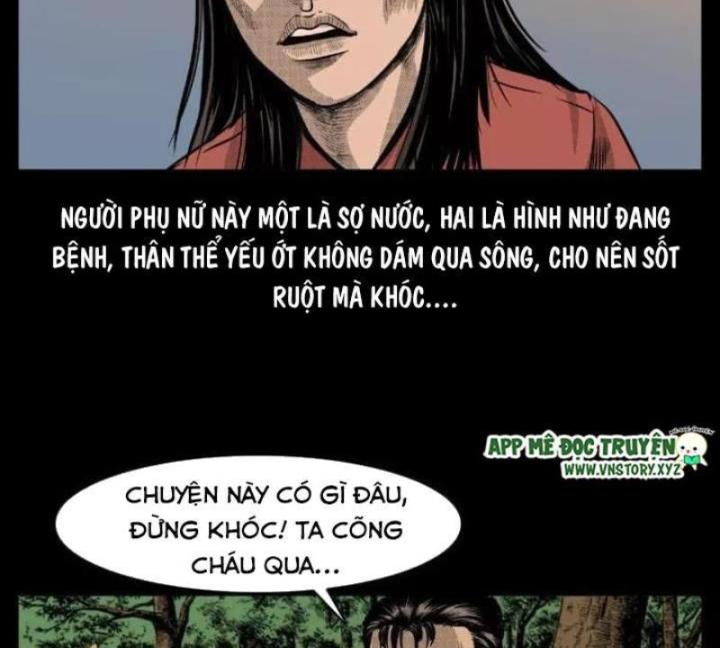 Tam Lão Gia Kinh Kỳ Thủ Trát Chapter 47 - 20