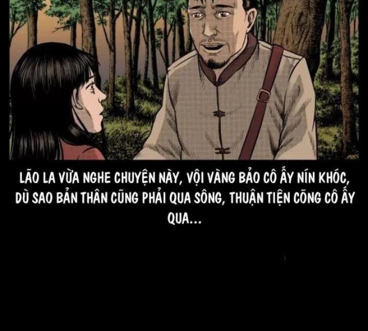 Tam Lão Gia Kinh Kỳ Thủ Trát Chapter 47 - 21
