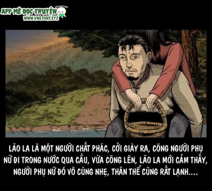 Tam Lão Gia Kinh Kỳ Thủ Trát Chapter 47 - 22