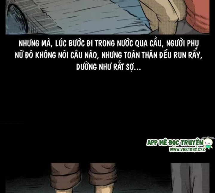 Tam Lão Gia Kinh Kỳ Thủ Trát Chapter 47 - 25