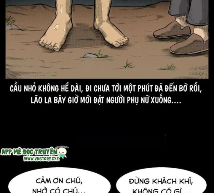 Tam Lão Gia Kinh Kỳ Thủ Trát Chapter 47 - 26