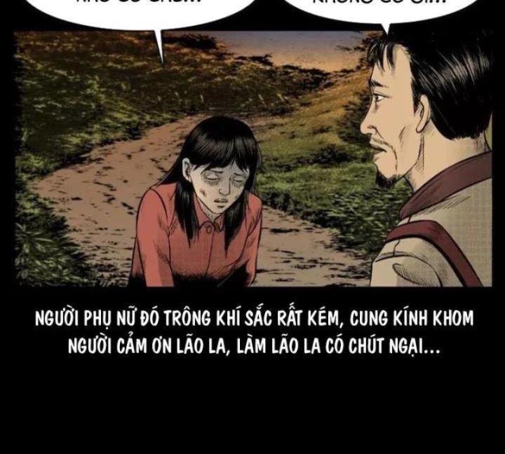 Tam Lão Gia Kinh Kỳ Thủ Trát Chapter 47 - 27