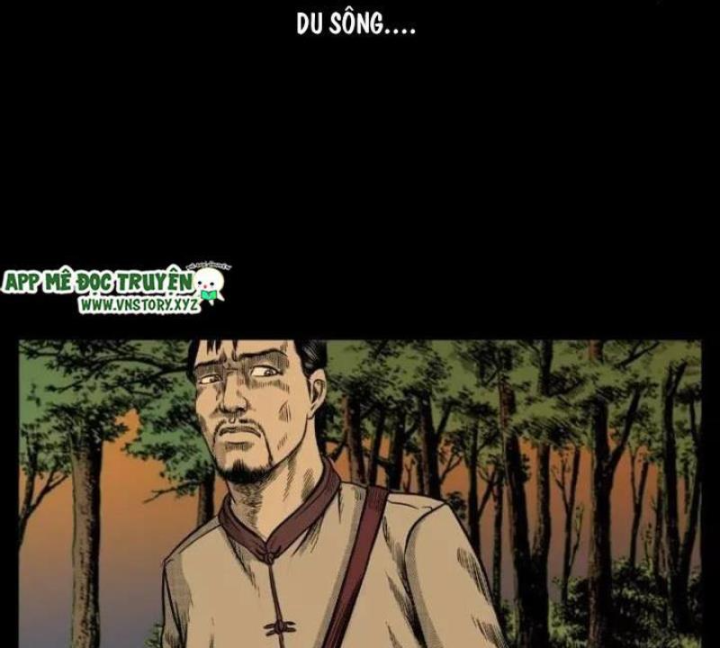 Tam Lão Gia Kinh Kỳ Thủ Trát Chapter 47 - 29